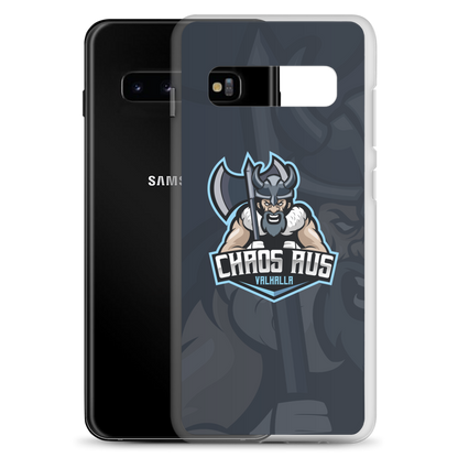 CHAOS AUS VALHALLA - Samsung® Handyhülle
