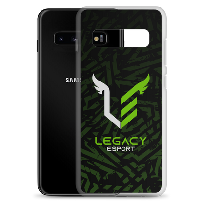 LEGACY ESPORT - Samsung® Handyhülle Green