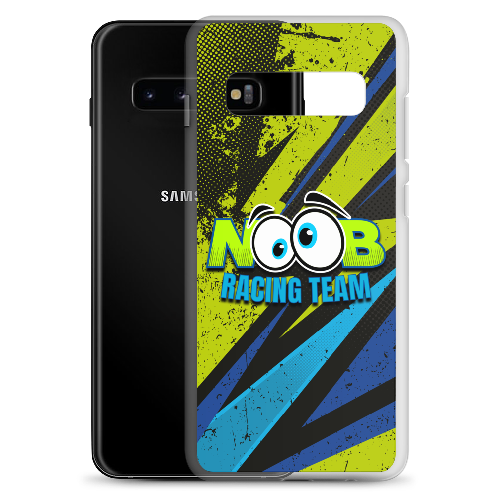 NOOB RACING TEAM - Samsung® Handyhülle