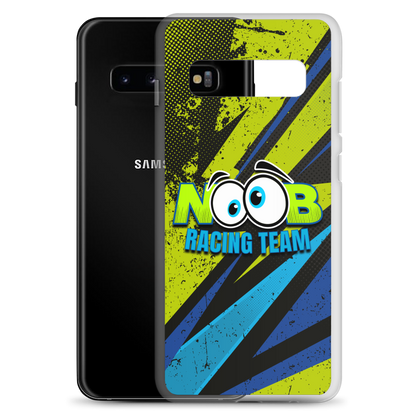 NOOB RACING TEAM - Samsung® Handyhülle
