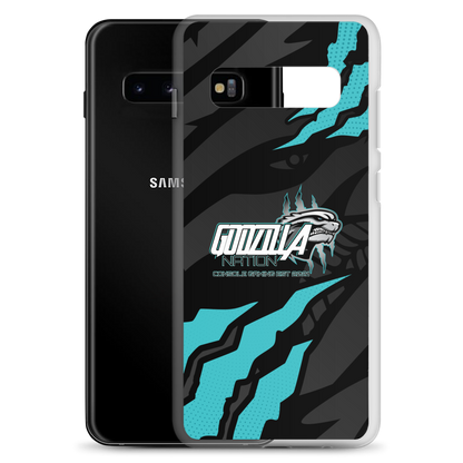 GODZILLA NATION - Samsung® Handyhülle