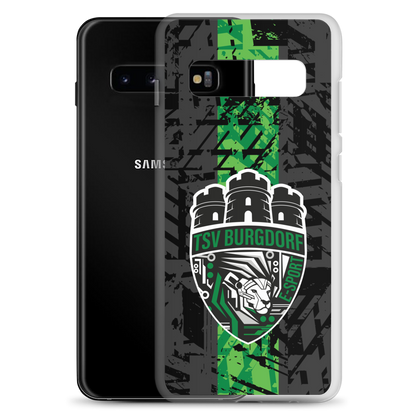 TSV Burgdorf - E-Sport - Samsung® Handyhülle