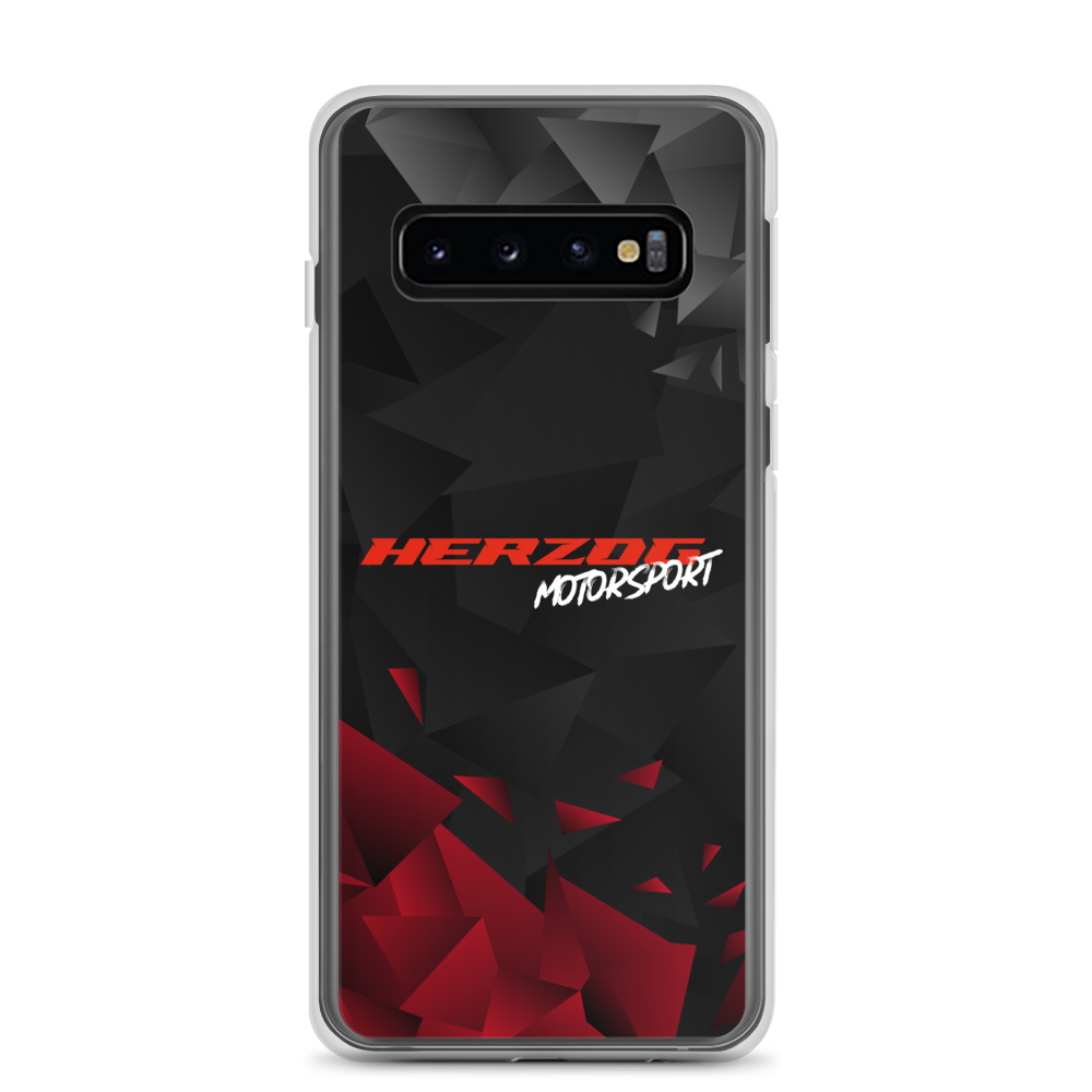 HERZOG MOTORSPORT - Samsung® Handyhülle