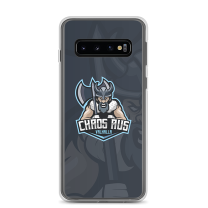 CHAOS AUS VALHALLA - Samsung® Handyhülle