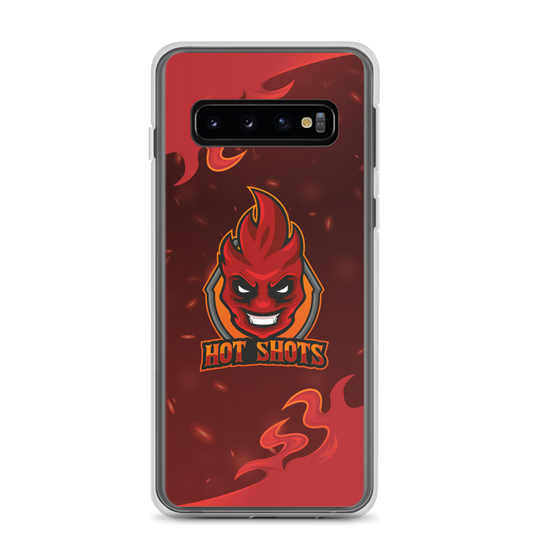 HOT SHOTS - Samsung® Handyhülle