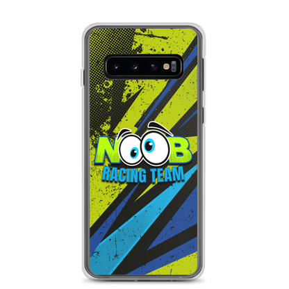 NOOB RACING TEAM - Samsung® Handyhülle