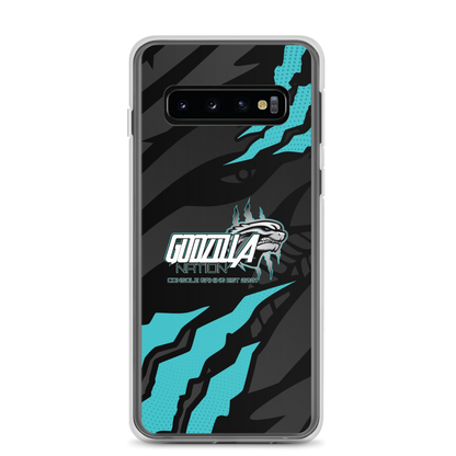 GODZILLA NATION - Samsung® Handyhülle