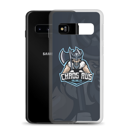 CHAOS AUS VALHALLA - Samsung® Handyhülle