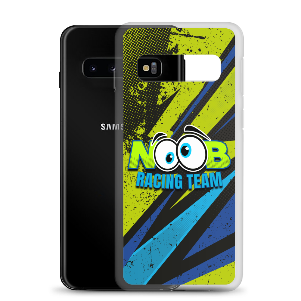 NOOB RACING TEAM - Samsung® Handyhülle