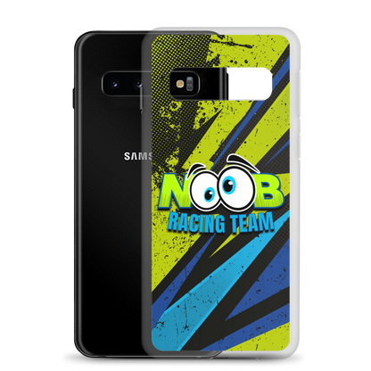 NOOB RACING TEAM - Samsung® Handyhülle
