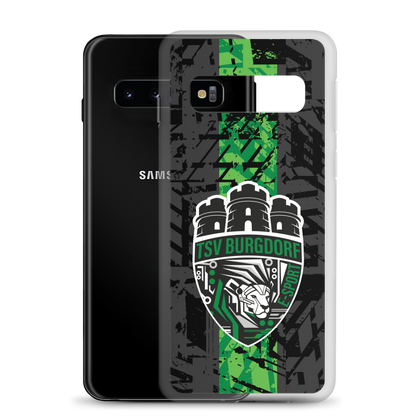 TSV Burgdorf - E-Sport - Samsung® Handyhülle