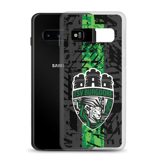 TSV Burgdorf - E-Sport - Samsung® Handyhülle