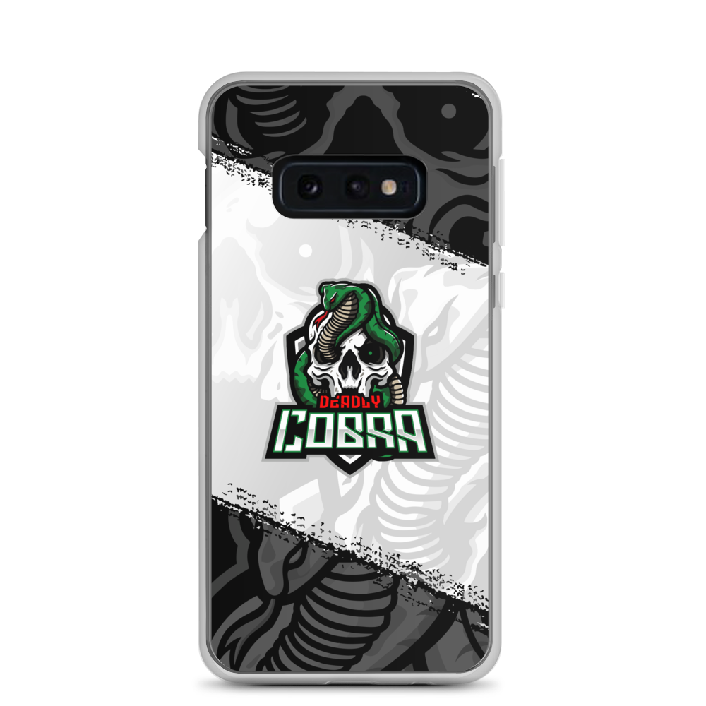 DEADLY COBRA - Samsung® Handyhülle