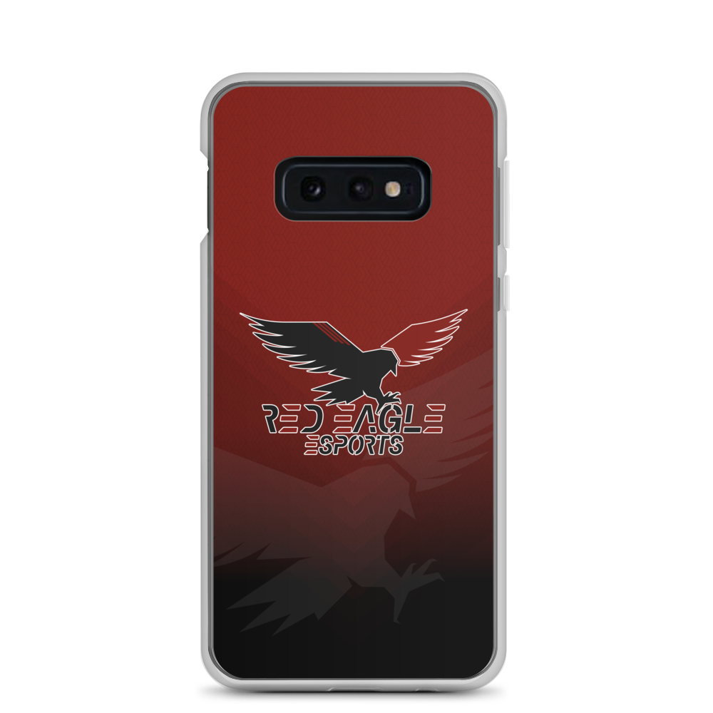 RED EAGLE ESPORT - Samsung® Handyhülle