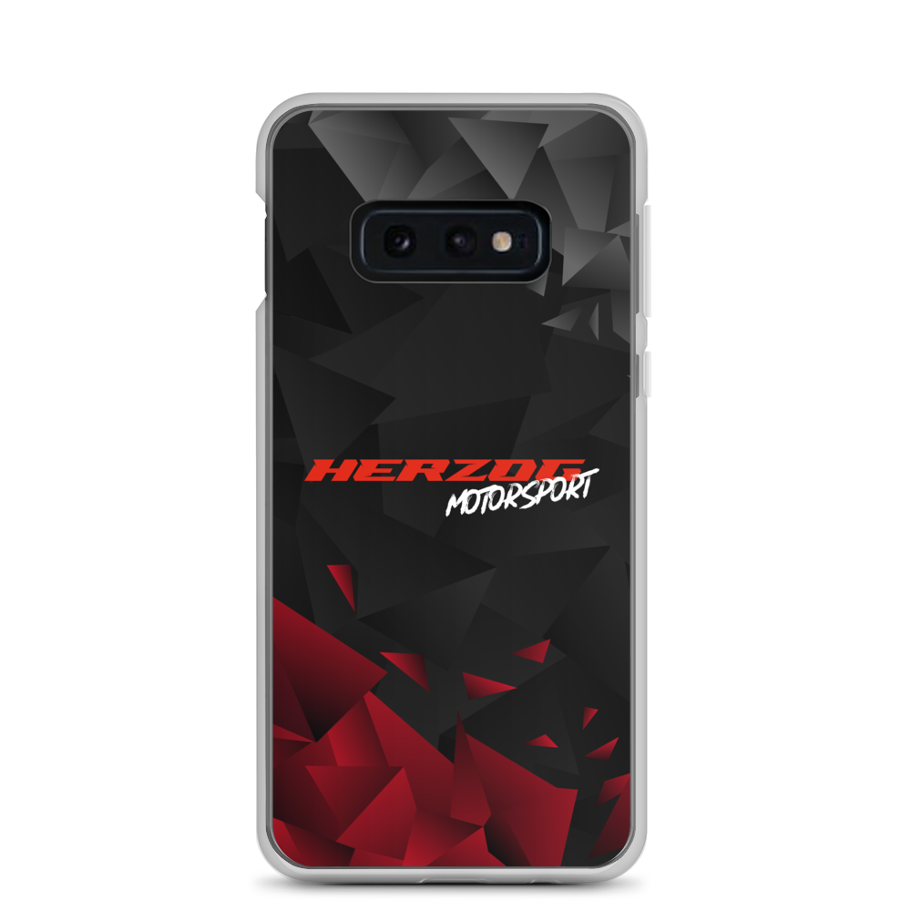HERZOG MOTORSPORT - Samsung® Handyhülle