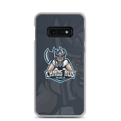 CHAOS AUS VALHALLA - Samsung® Handyhülle