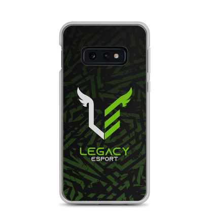 LEGACY ESPORT - Samsung® Handyhülle Green