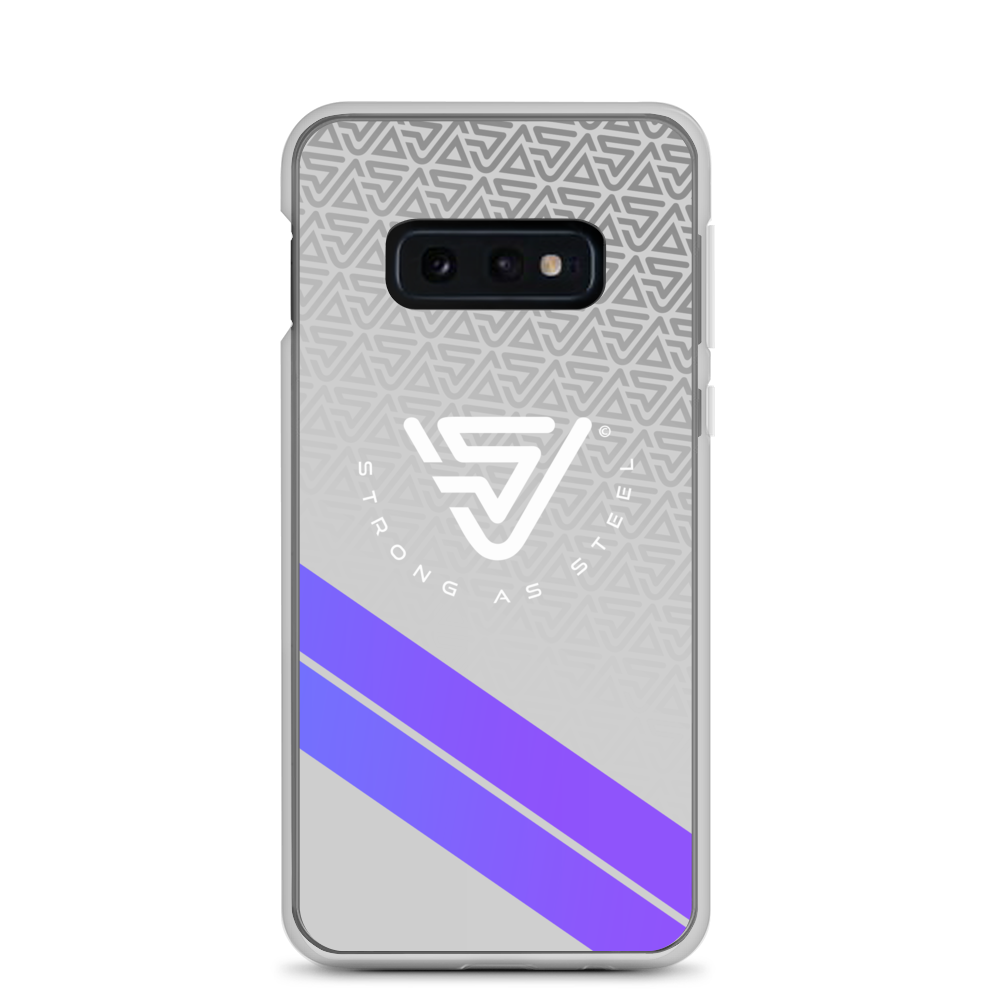 VIRTUAL STEEL - Samsung® Handyhülle Light