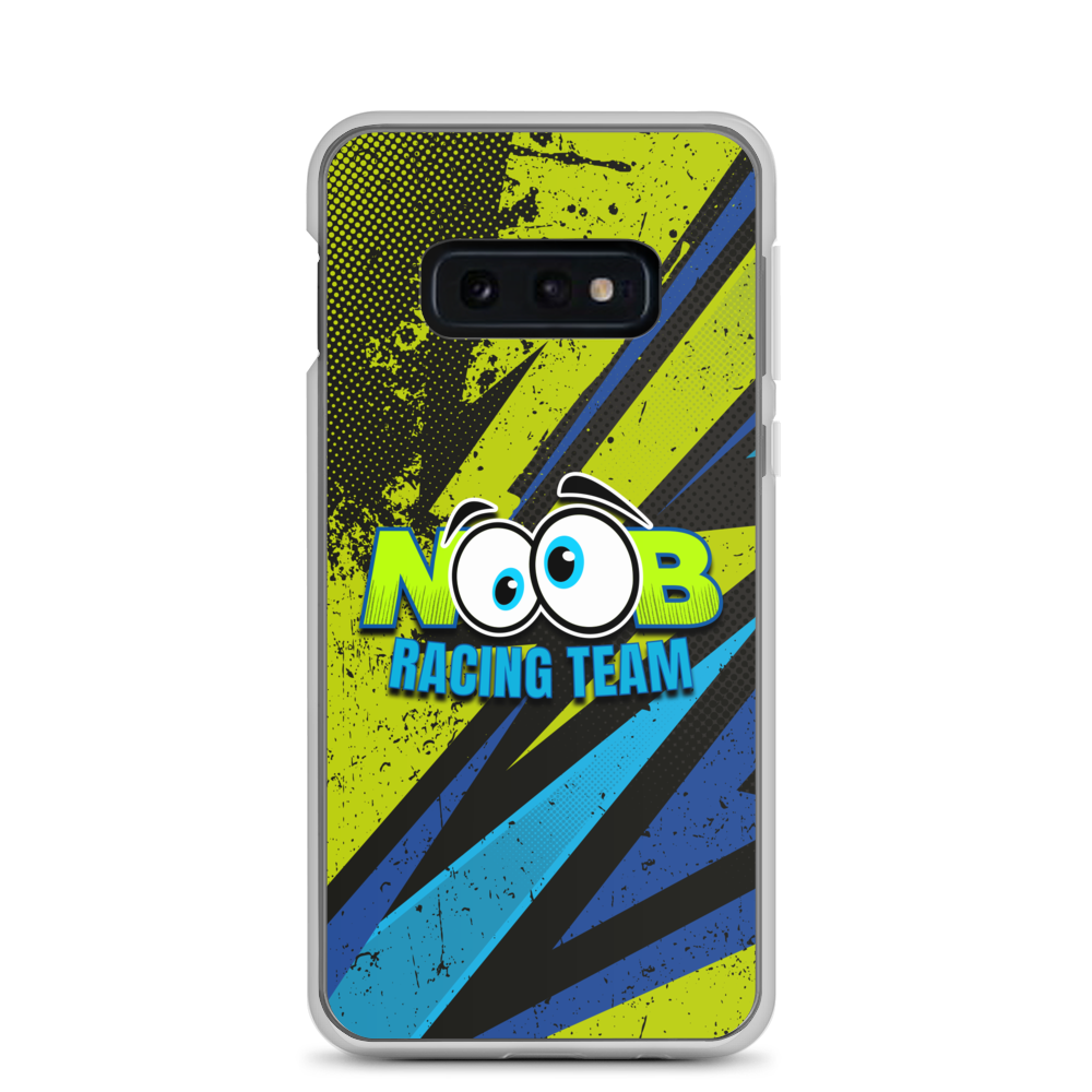 NOOB RACING TEAM - Samsung® Handyhülle