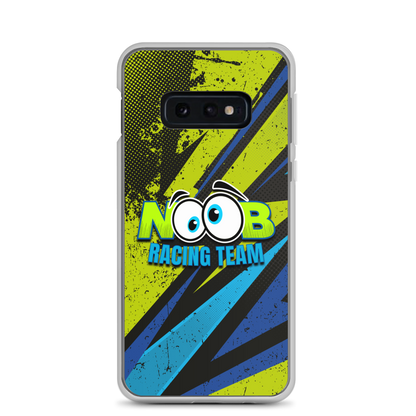 NOOB RACING TEAM - Samsung® Handyhülle