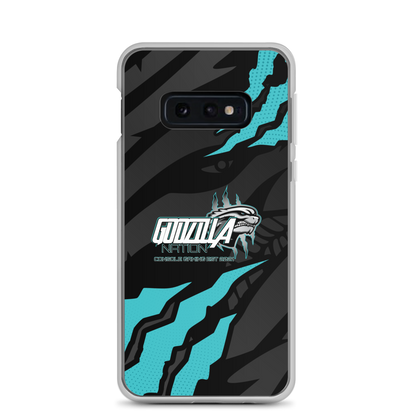 GODZILLA NATION - Samsung® Handyhülle