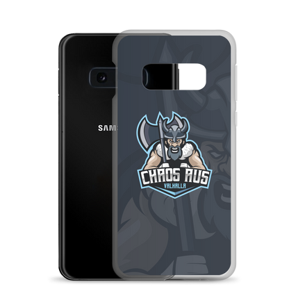 CHAOS AUS VALHALLA - Samsung® Handyhülle