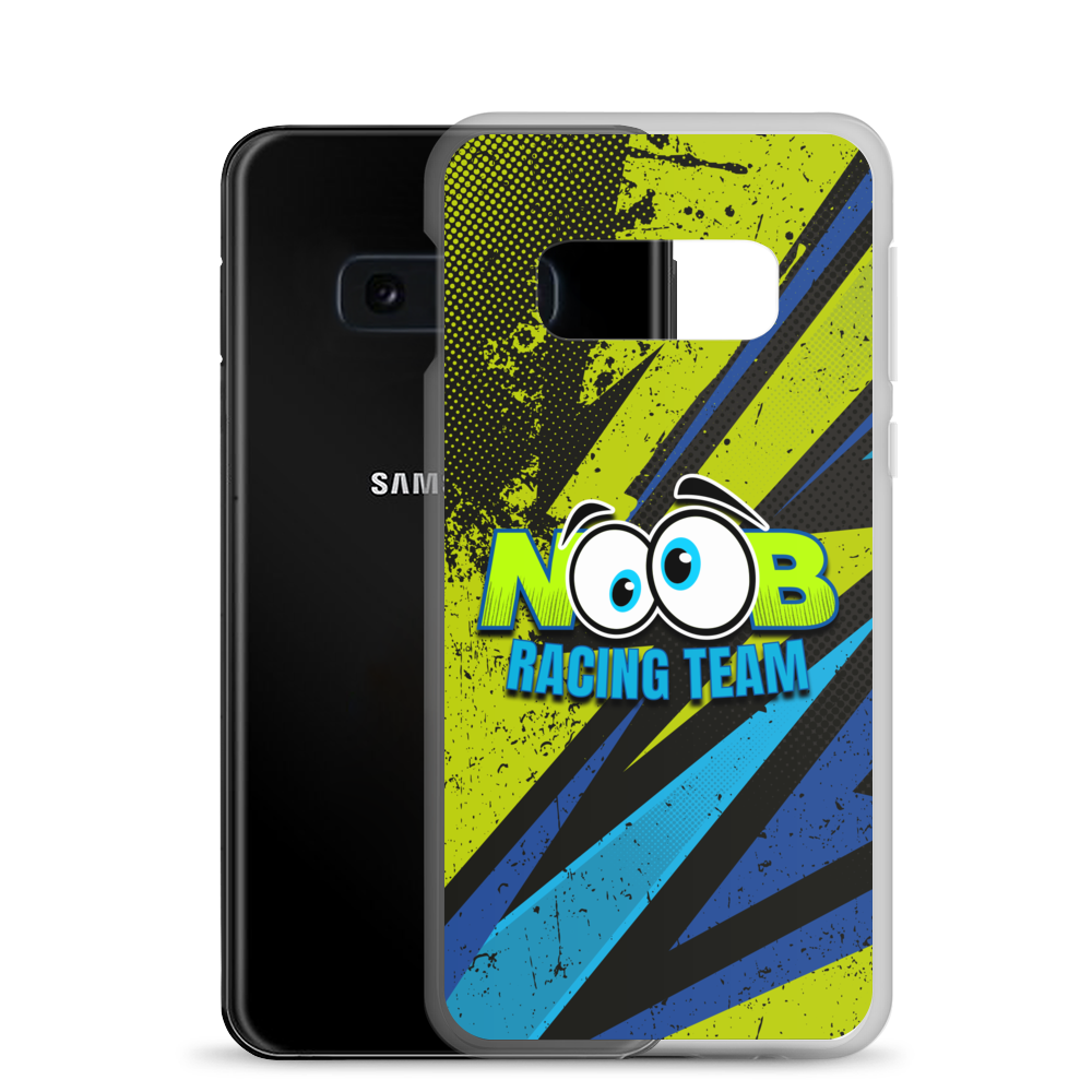 NOOB RACING TEAM - Samsung® Handyhülle