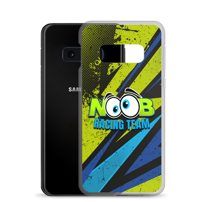 NOOB RACING TEAM - Samsung® Handyhülle