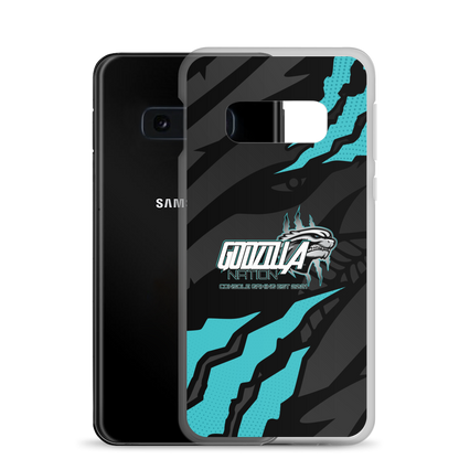 GODZILLA NATION - Samsung® Handyhülle