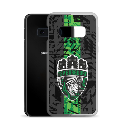 TSV Burgdorf - E-Sport - Samsung® Handyhülle