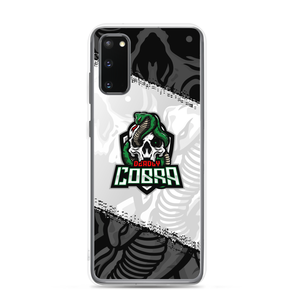 DEADLY COBRA - Samsung® Handyhülle