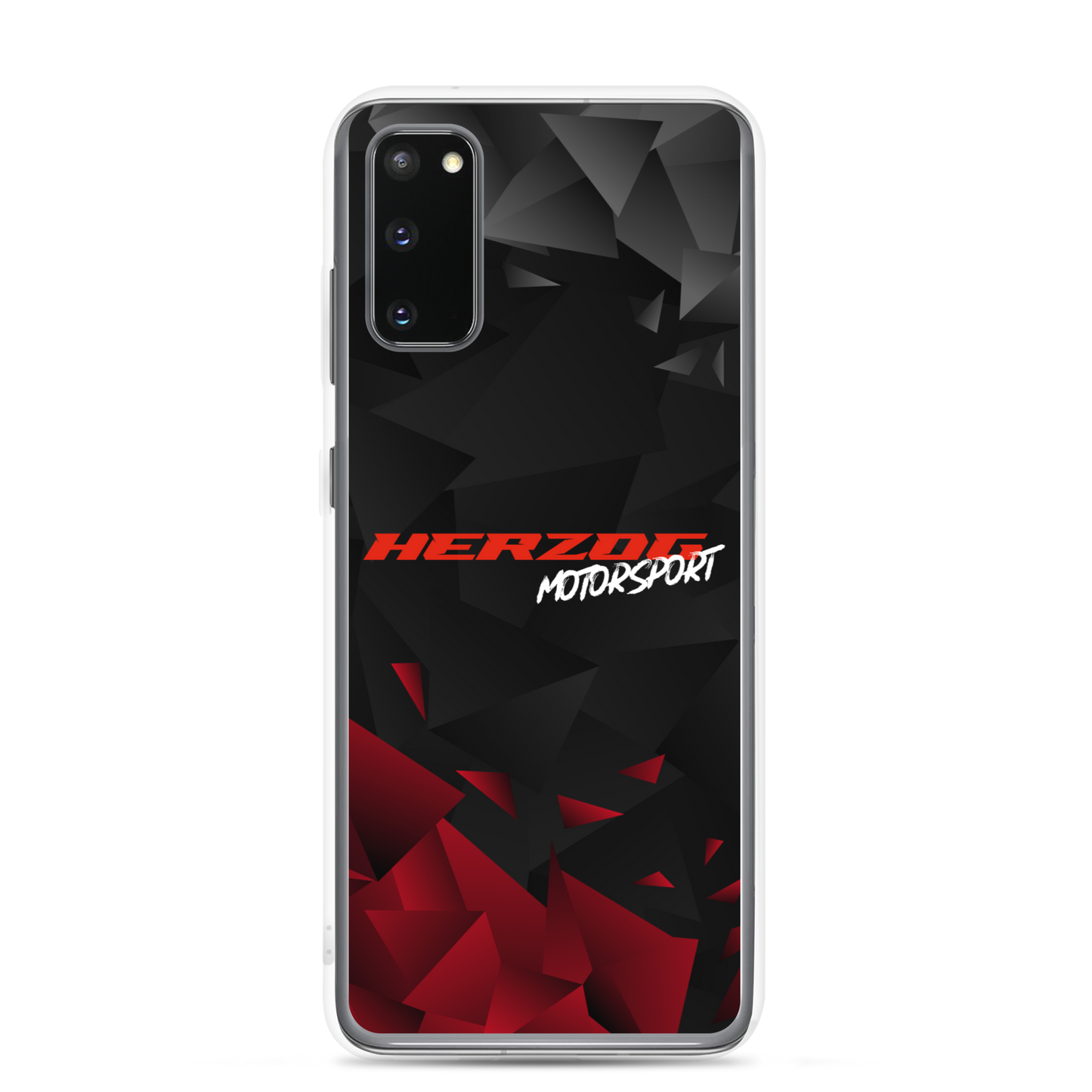 HERZOG MOTORSPORT - Samsung® Handyhülle