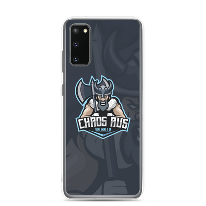 CHAOS AUS VALHALLA - Samsung® Handyhülle