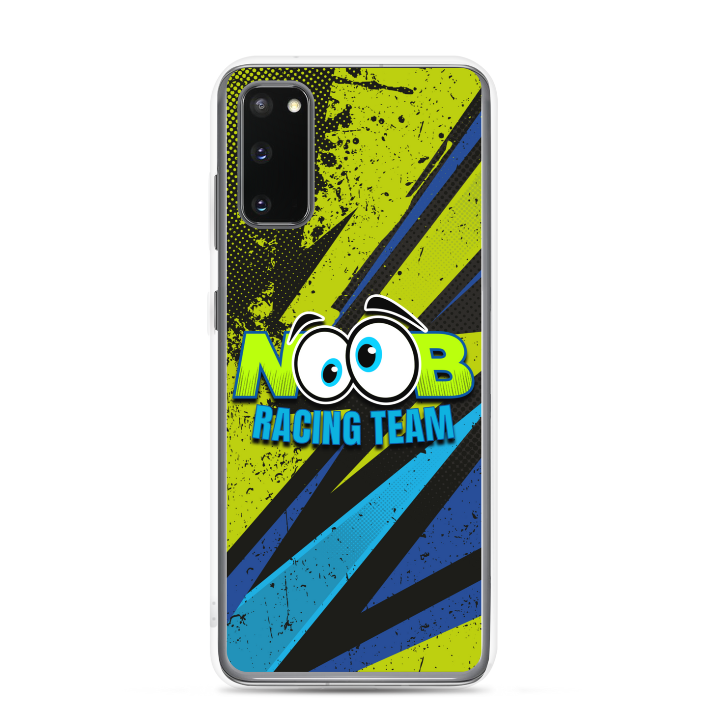 NOOB RACING TEAM - Samsung® Handyhülle
