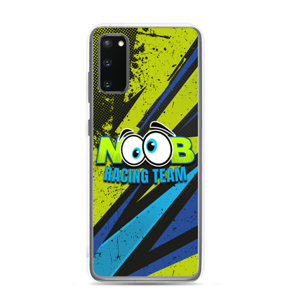 NOOB RACING TEAM - Samsung® Handyhülle