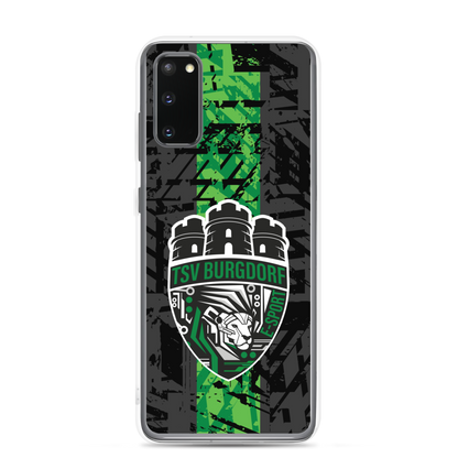 TSV Burgdorf - E-Sport - Samsung® Handyhülle