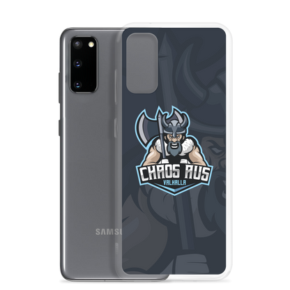 CHAOS AUS VALHALLA - Samsung® Handyhülle