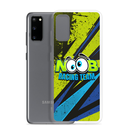 NOOB RACING TEAM - Samsung® Handyhülle