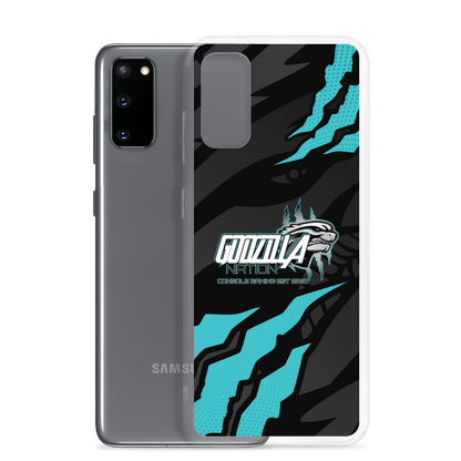GODZILLA NATION - Samsung® Handyhülle