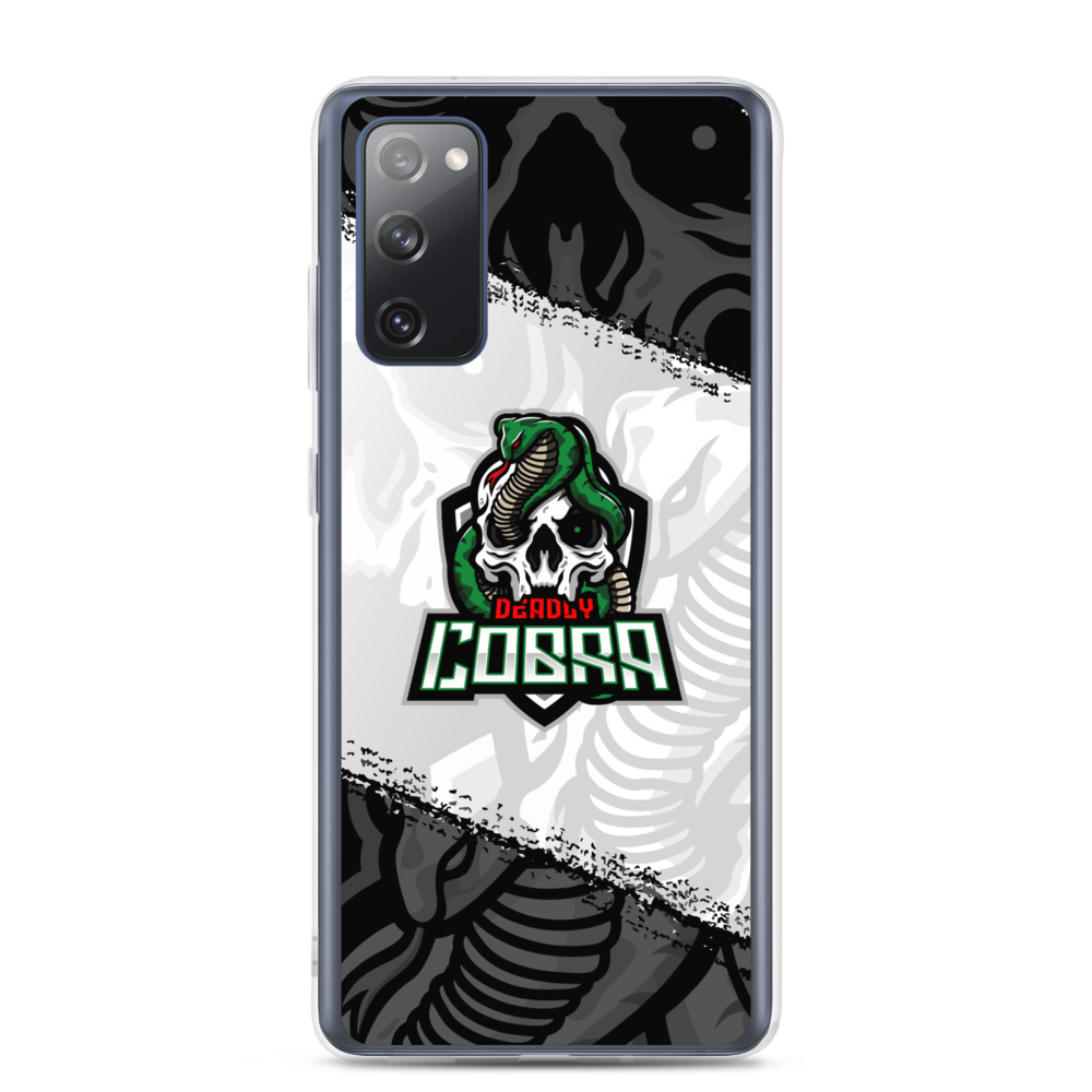 DEADLY COBRA - Samsung® Handyhülle