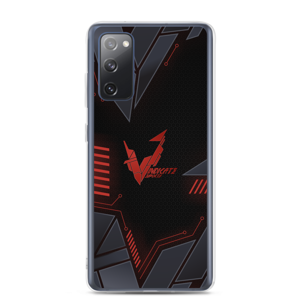 VINDICATE ESPORTS - Samsung® Handyhülle