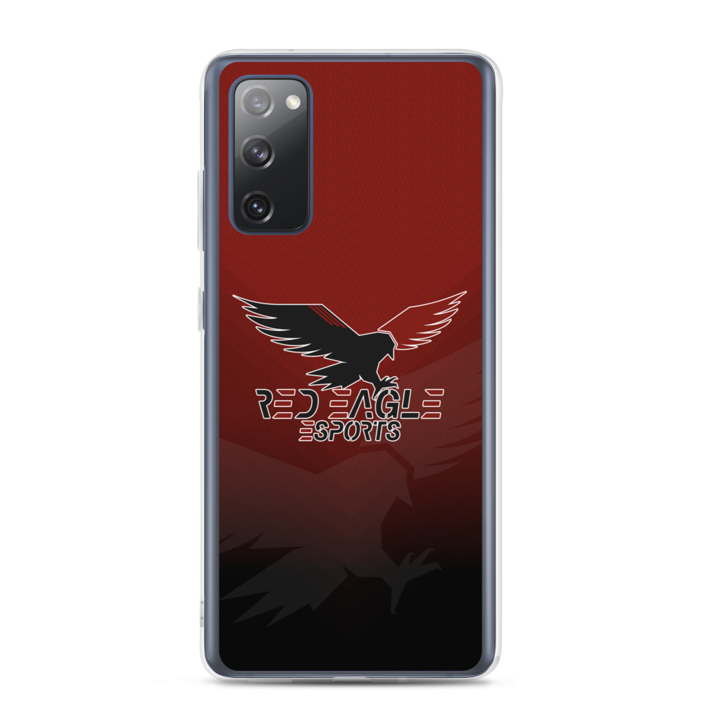 RED EAGLE ESPORT - Samsung® Handyhülle