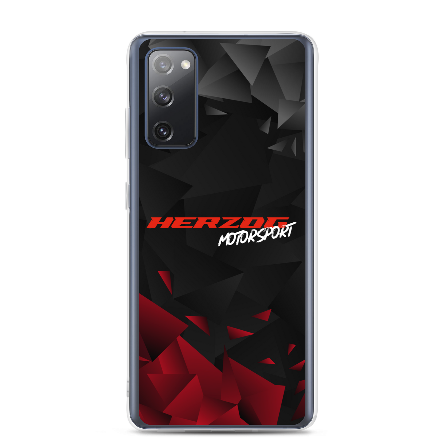 HERZOG MOTORSPORT - Samsung® Handyhülle