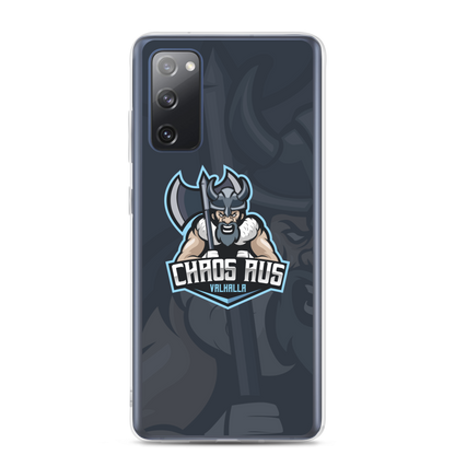 CHAOS AUS VALHALLA - Samsung® Handyhülle