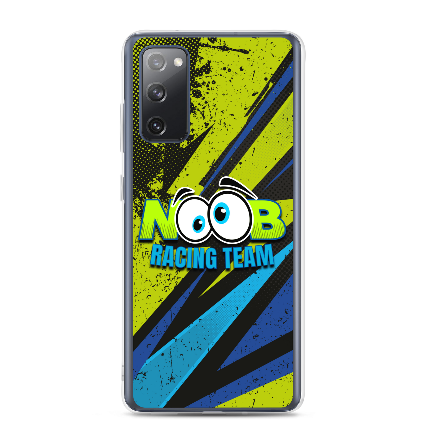 NOOB RACING TEAM - Samsung® Handyhülle