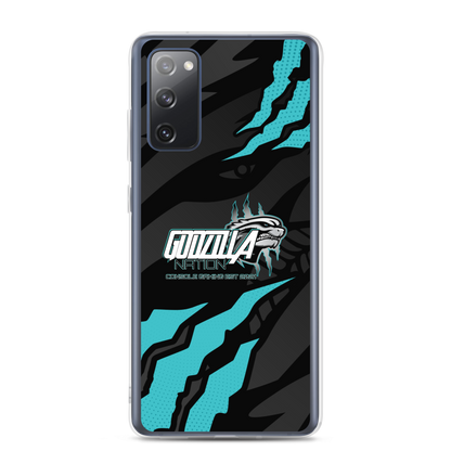 GODZILLA NATION - Samsung® Handyhülle