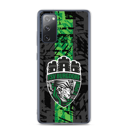 TSV Burgdorf - E-Sport - Samsung® Handyhülle