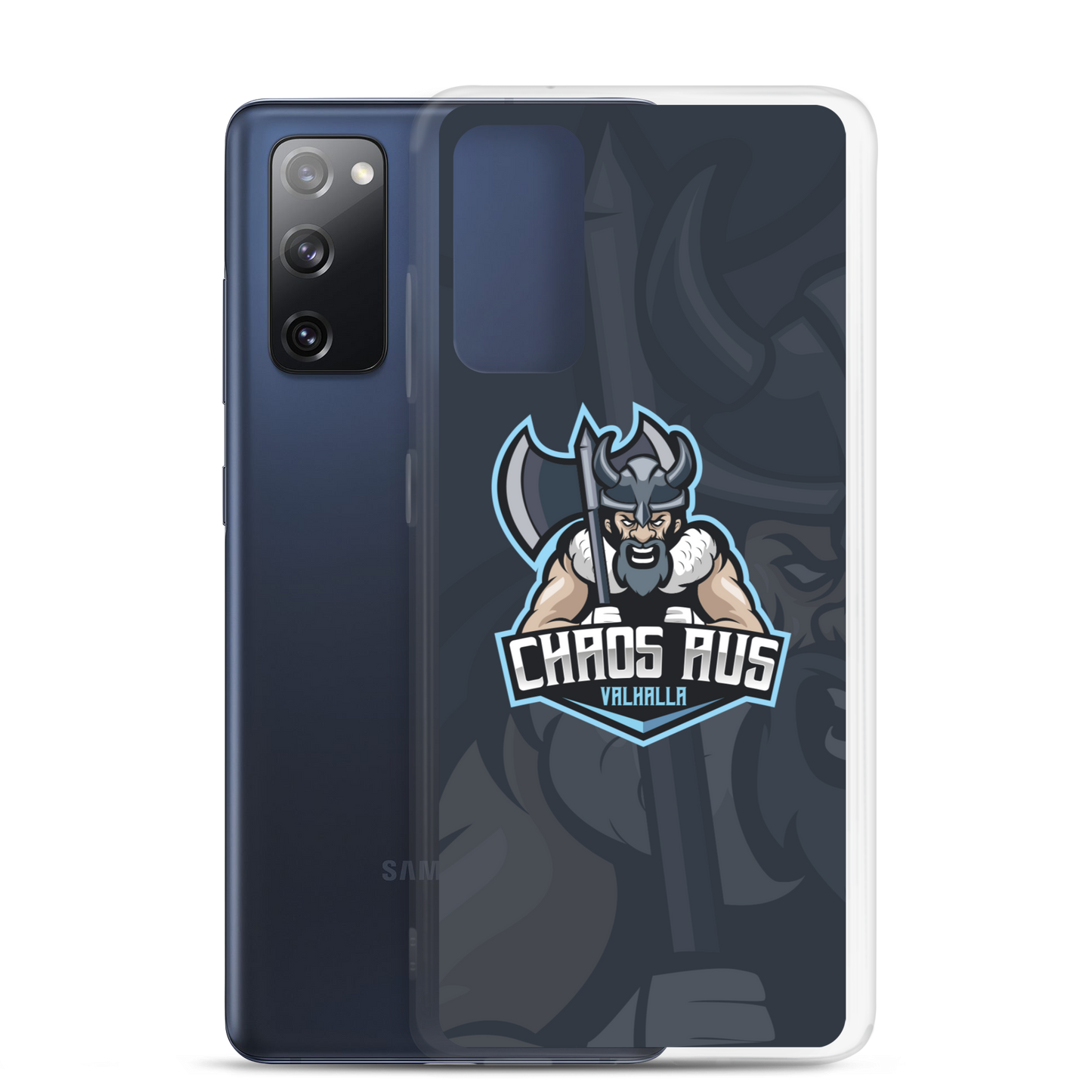 CHAOS AUS VALHALLA - Samsung® Handyhülle