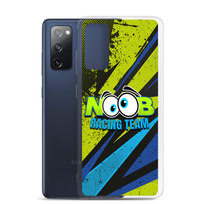 NOOB RACING TEAM - Samsung® Handyhülle