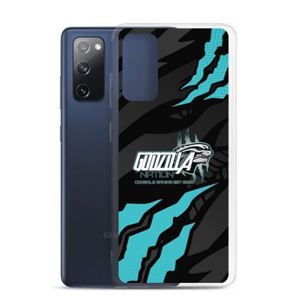 GODZILLA NATION - Samsung® Handyhülle